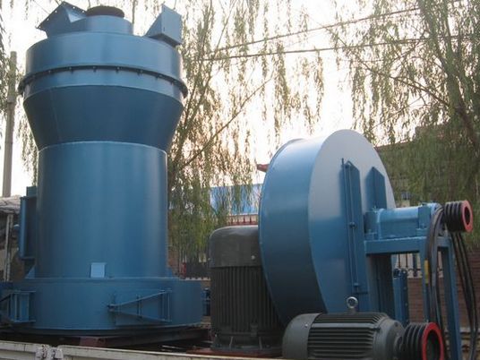 雷蒙磨粉機(jī)，經(jīng)典的磨粉機(jī)