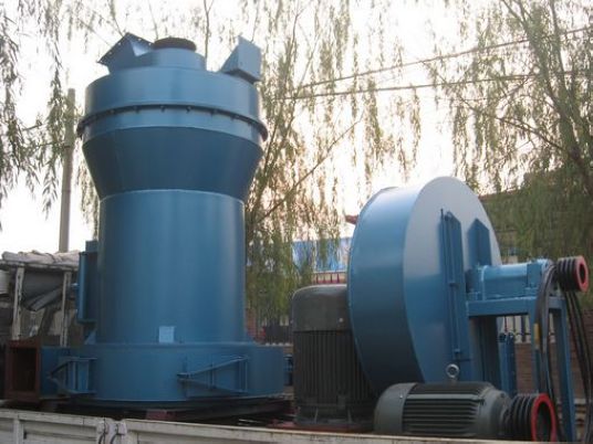 雷蒙磨粉機(jī)，經(jīng)典的磨粉機(jī)