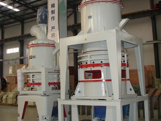 微粉磨粉機，成熟技術(shù)實力體現(xiàn)